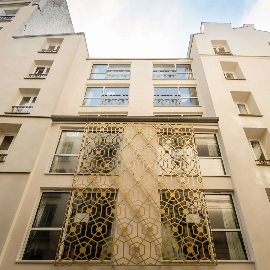 Archétype Etoile