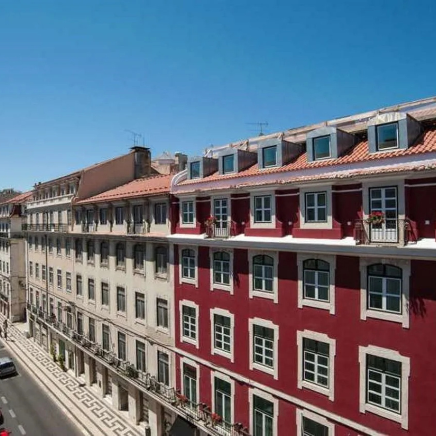 The 7 Hotel