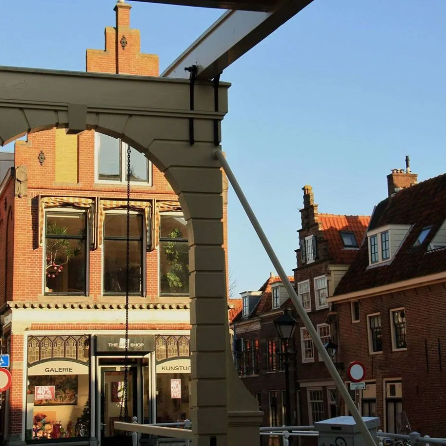 Hotel Alkmaar