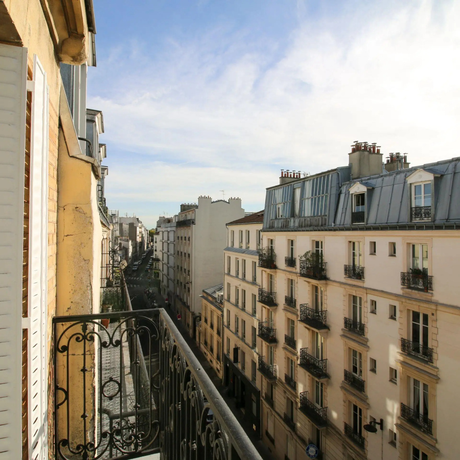 Parc Hotel Paris