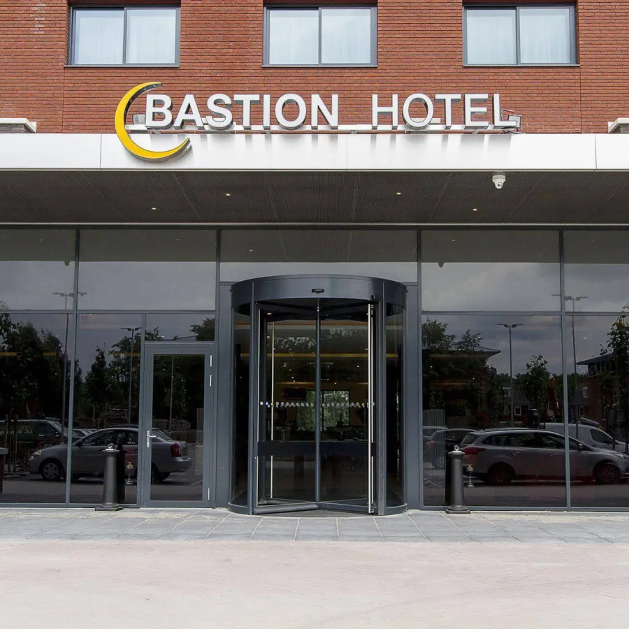 Bastion Hotel Eindhoven Waalre
