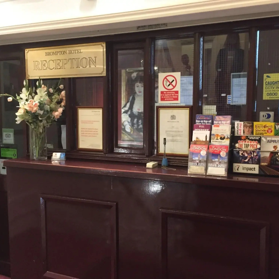 Brompton Hotel