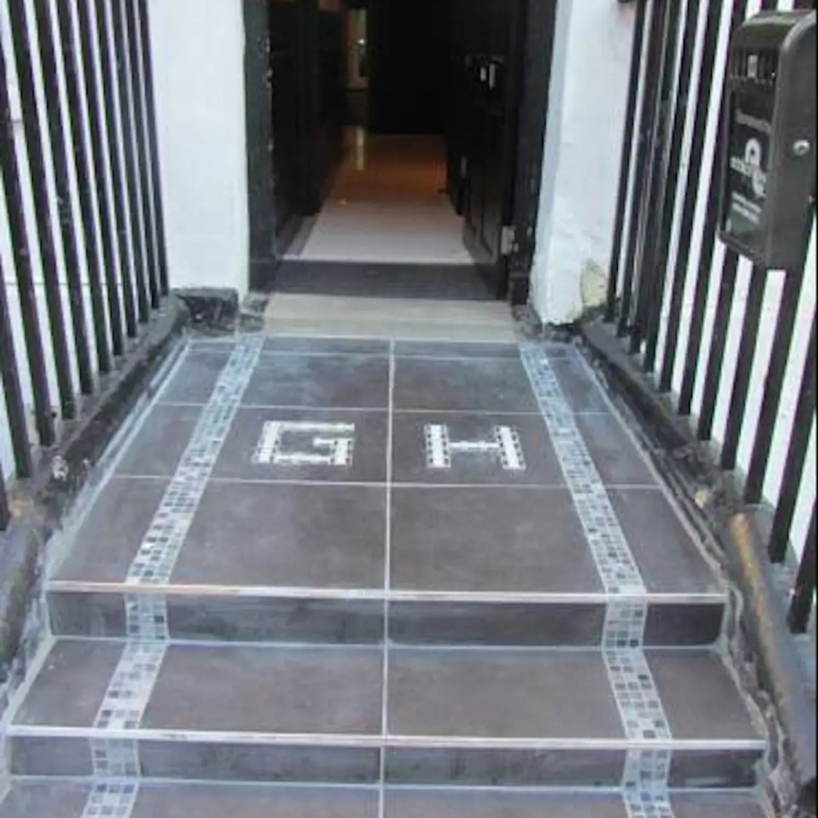 Goodwood Hotel