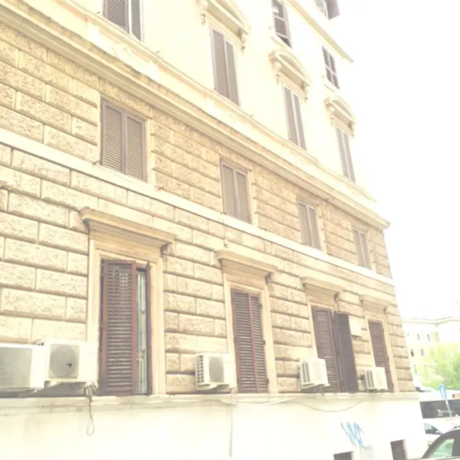 Hotel Ventura Rome