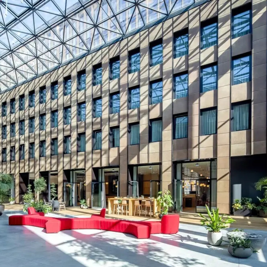 Fletcher Hotel-Restaurant Oisterwijk-Tilburg