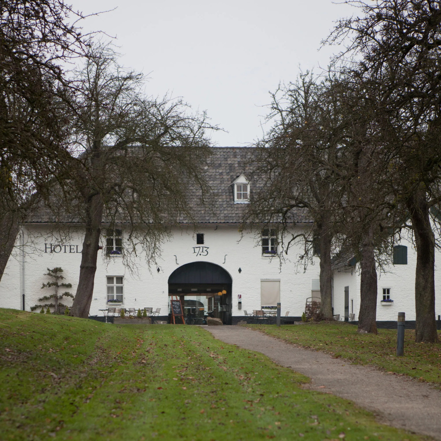 Fletcher Hotel-Restaurant Kasteel Erenstein