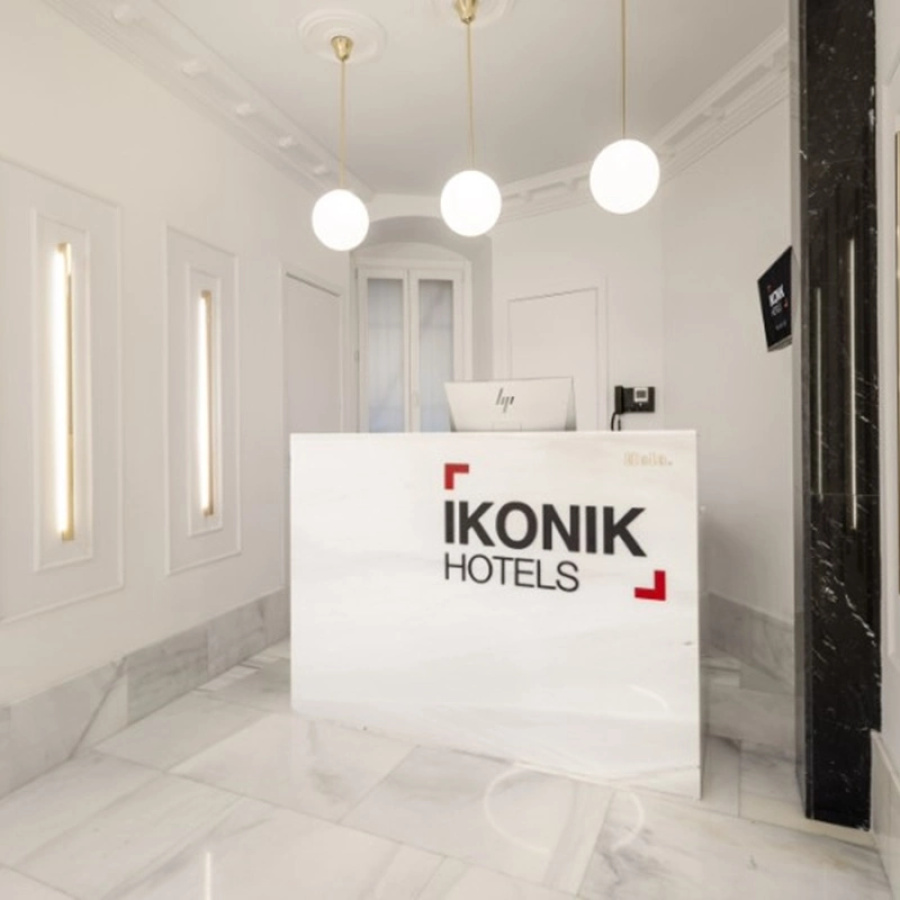 Ikonik Gran Via photo 1