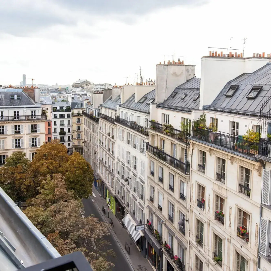 Aparthotel Quartier Libre Saint Georges