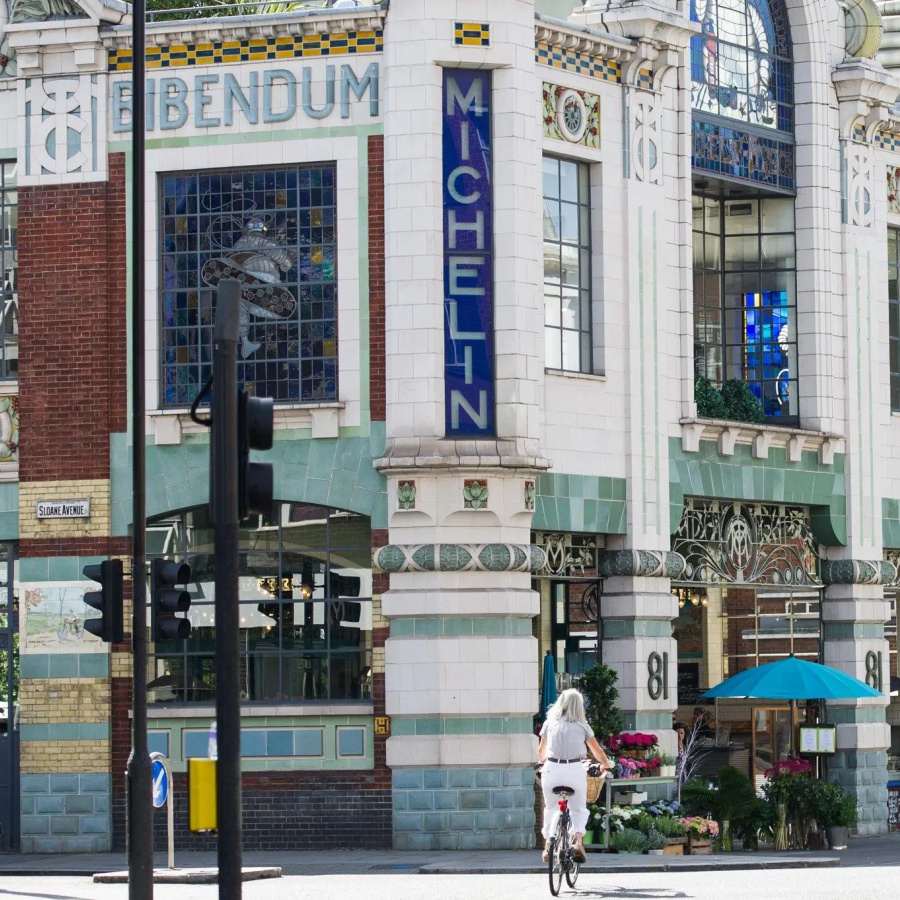 The Ampersand Hotel – Small Luxury Hotels of the World