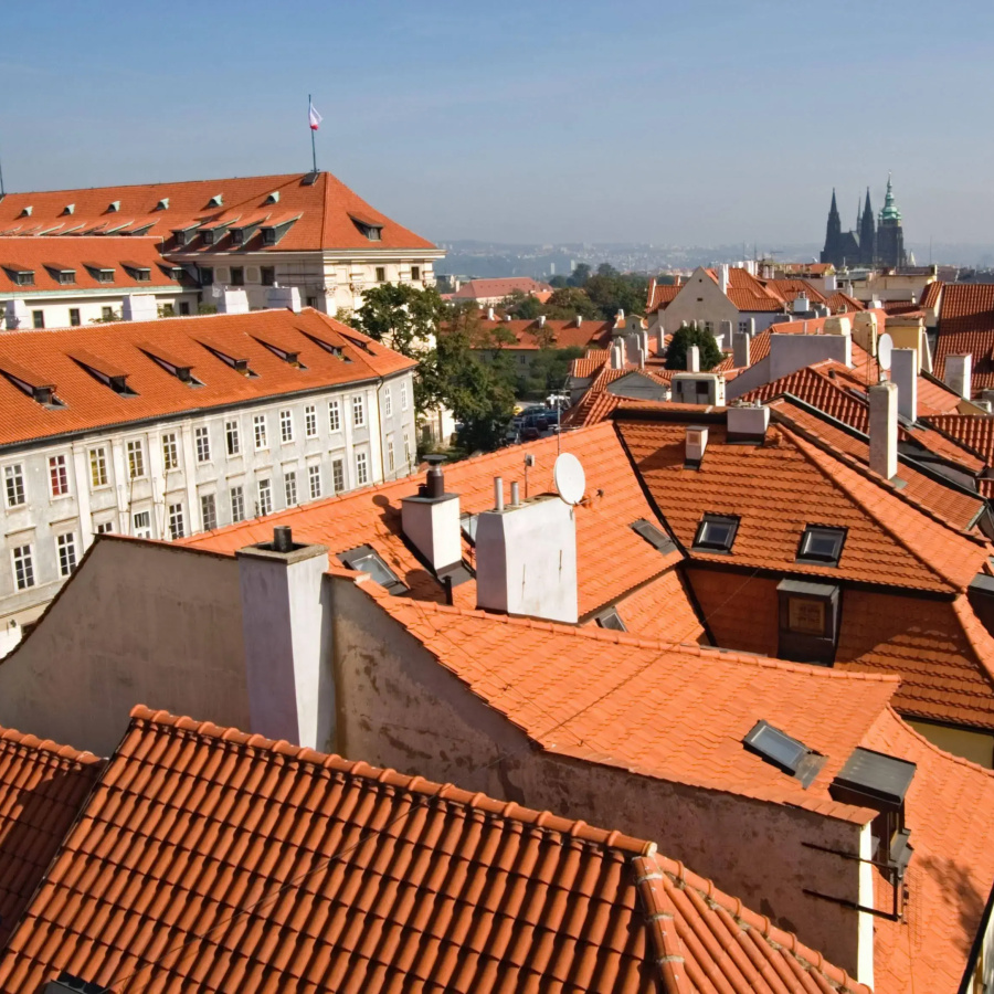 Hotel Monastery