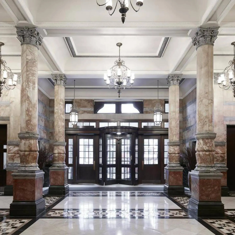 Club Quarters Hotel, Trafalgar Square