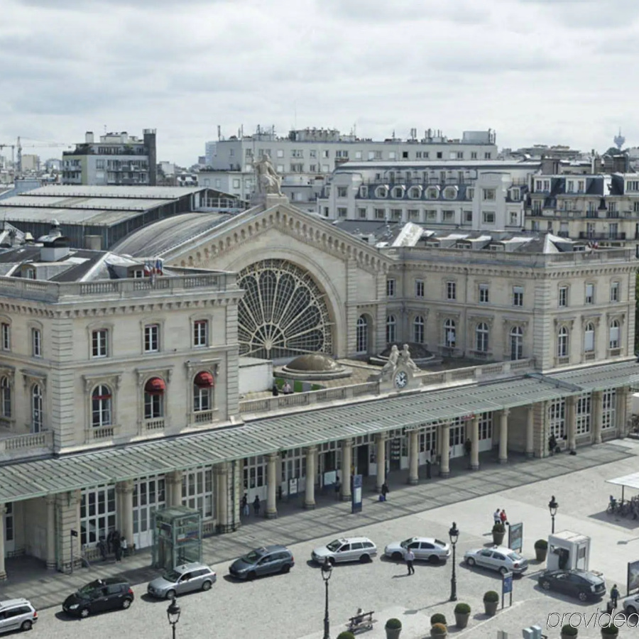 NH Paris Gare de l’Est