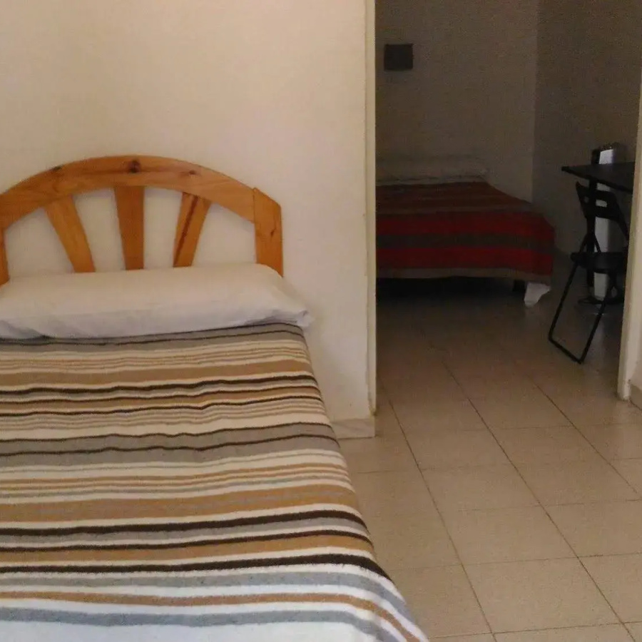 JQC Rooms