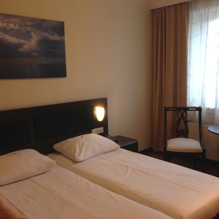 CN Hotel Arnhem Centraal