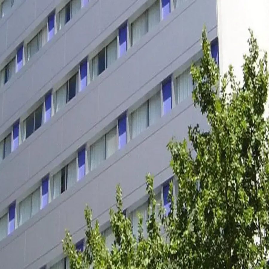 Voco Madrid Retiro, An Ihg Hotel