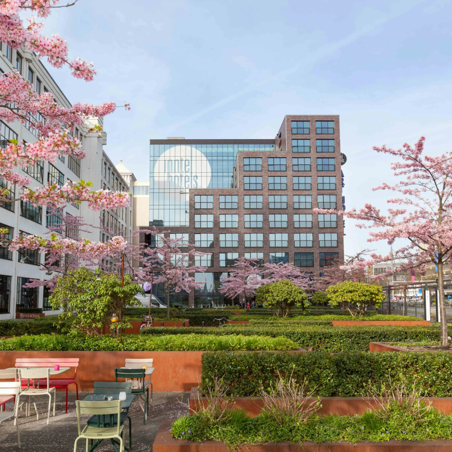 Westcord Hotel Eindhoven