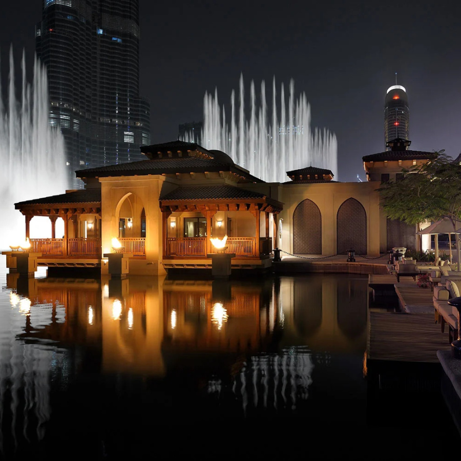 Palace Downtown