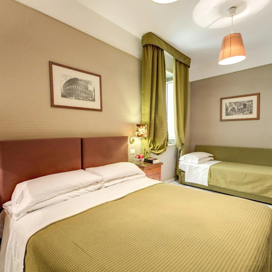 Hotel Robinson
