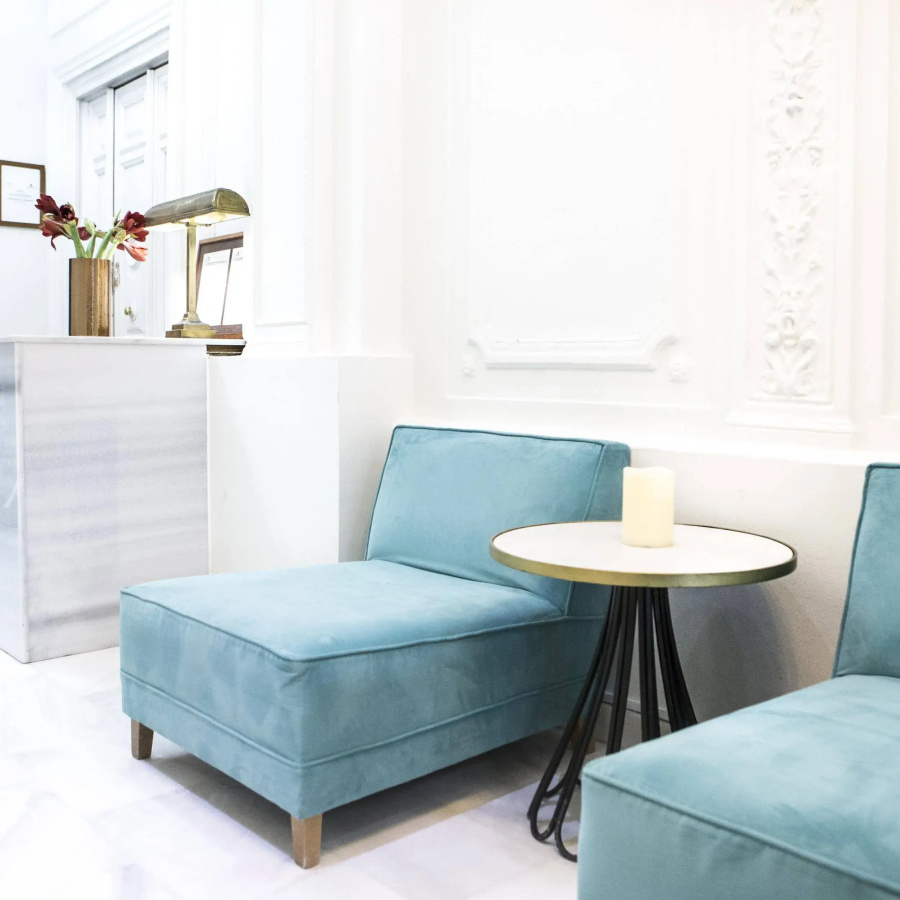 Hotel 11th Principe by Splendom Suites