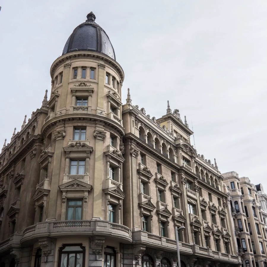 Círculo Gran Vía, Autograph Collection – Adults Only