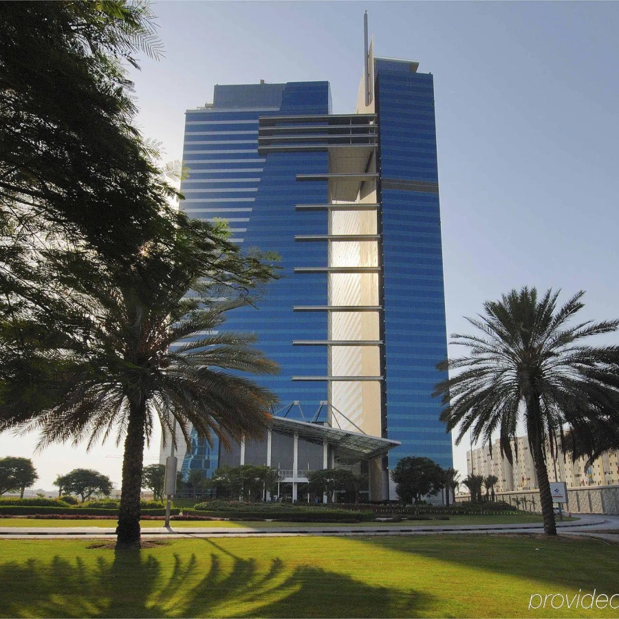 The H Dubai