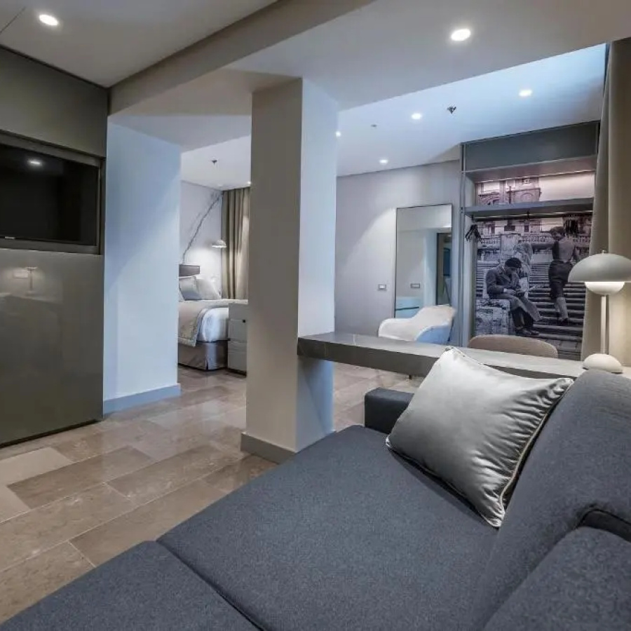 The Regency, Rome, A Tribute Portfolio Hotel