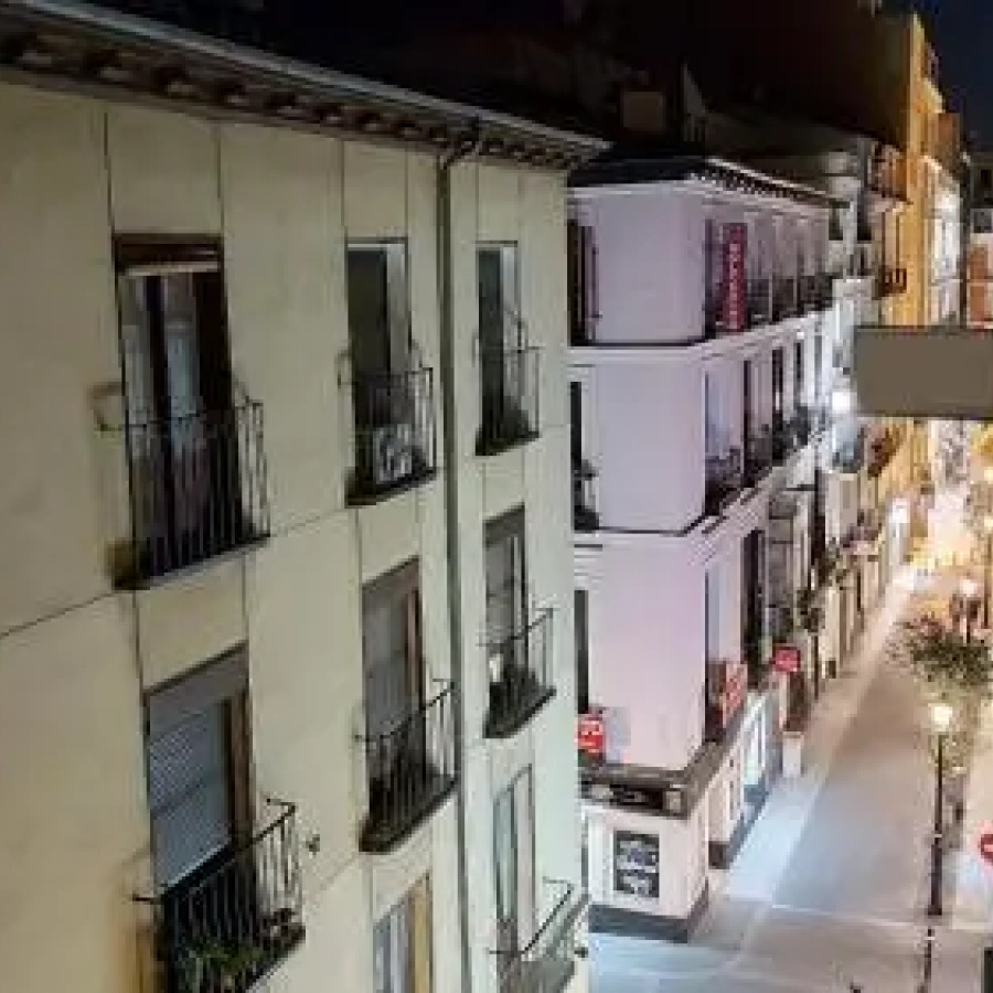 Hostal Corazon de Madrid