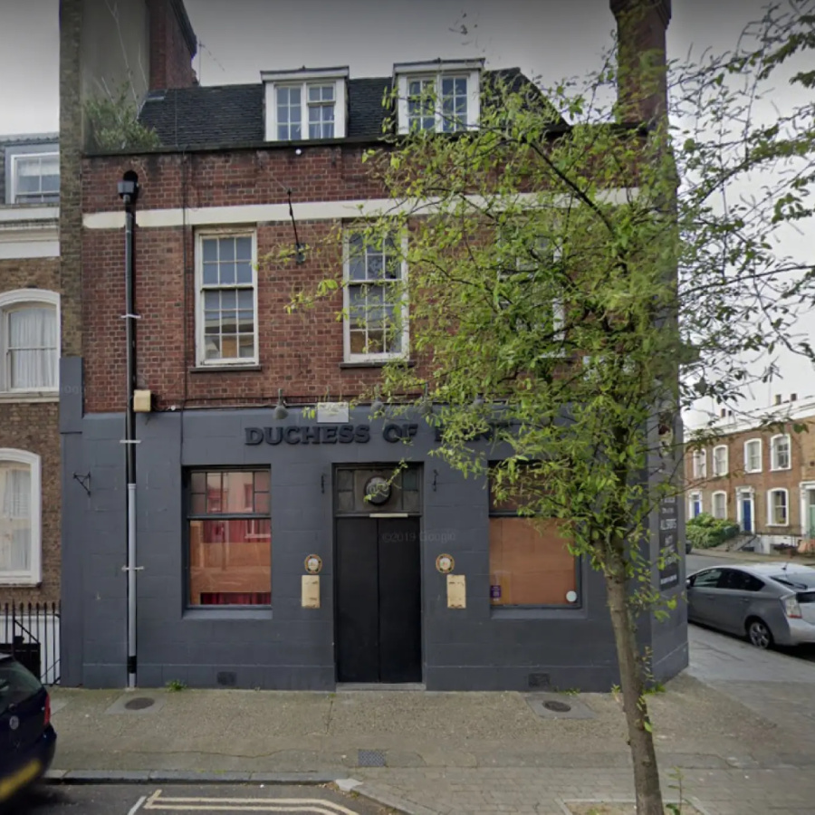Angel Townhouse