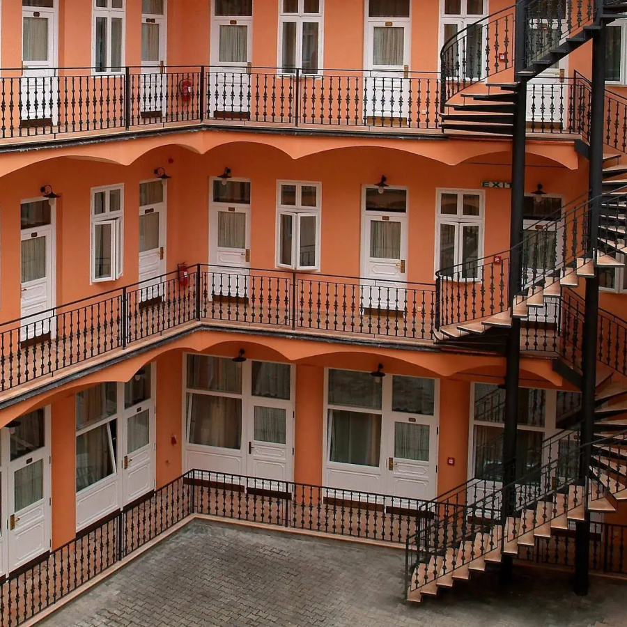 Hotel Ariston & Ariston Patio