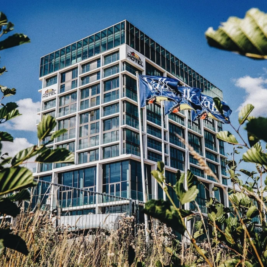 Van der Valk Hotel Eindhoven Best
