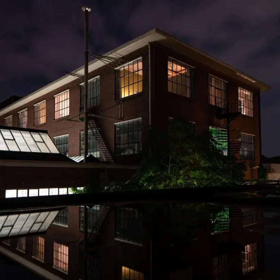 Hotel Piet Hein Eek