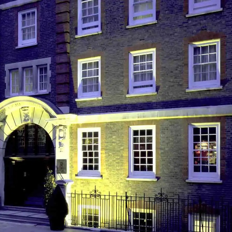 Gem Fitzrovia Hotel