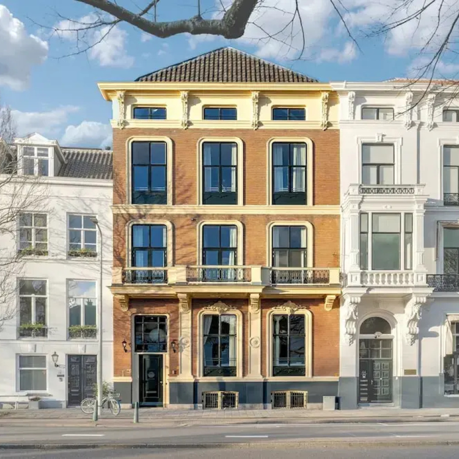 Hotel Kobalt
