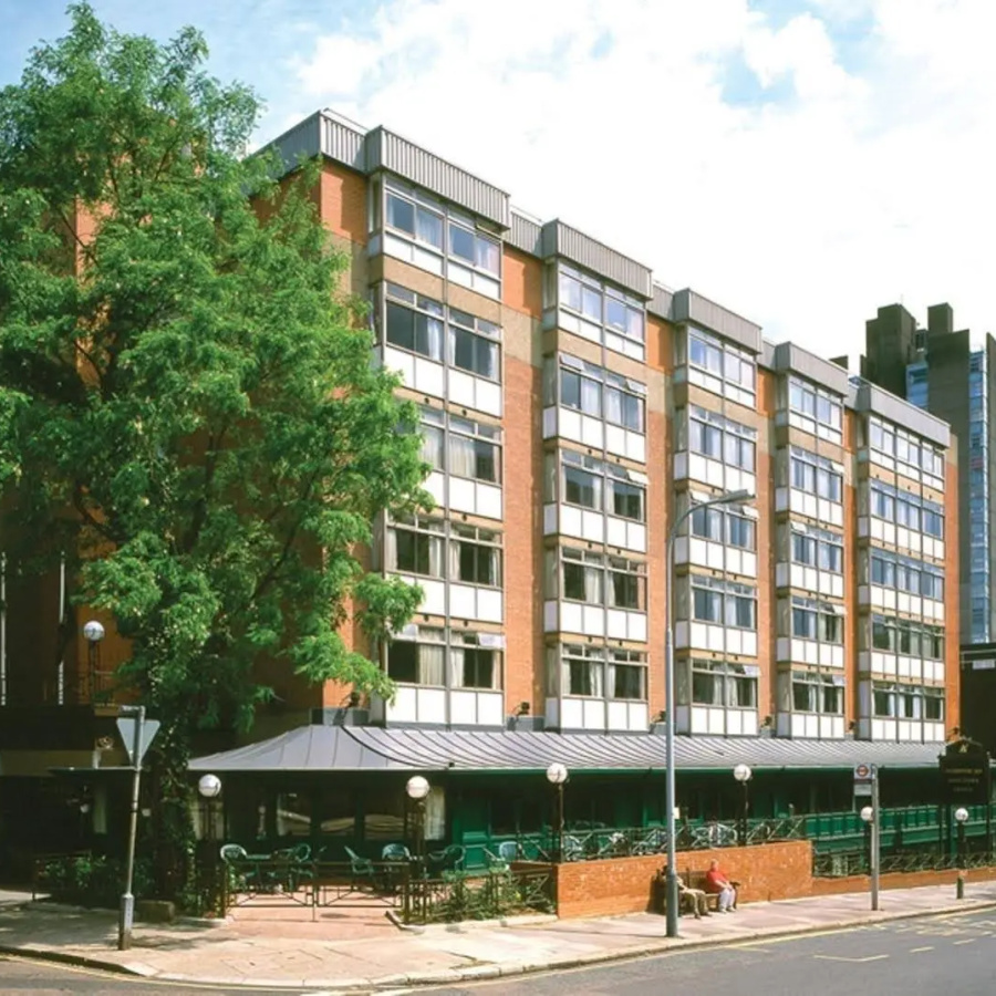 Hampstead Britannia Hotel