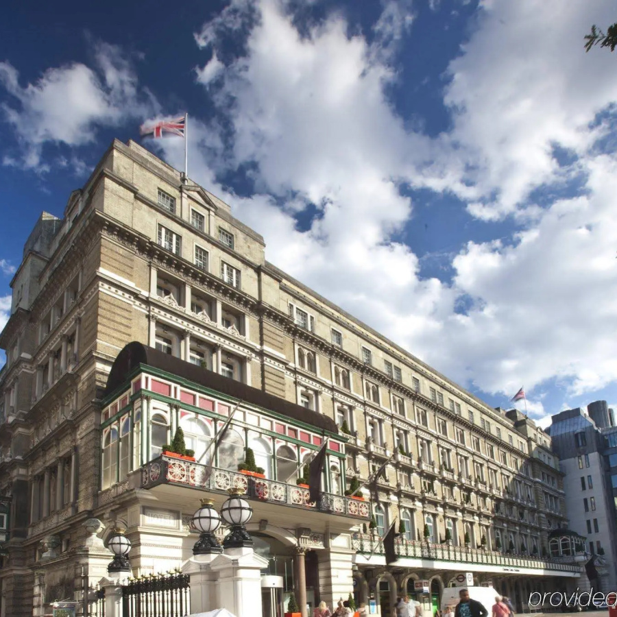 The Clermont London, Charing Cross