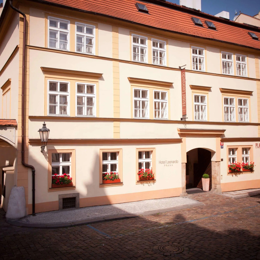 Hotel BOOKQUET