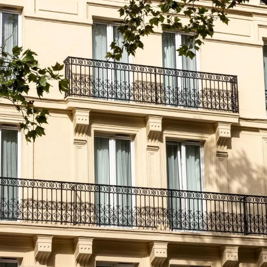 Alberte Hotel