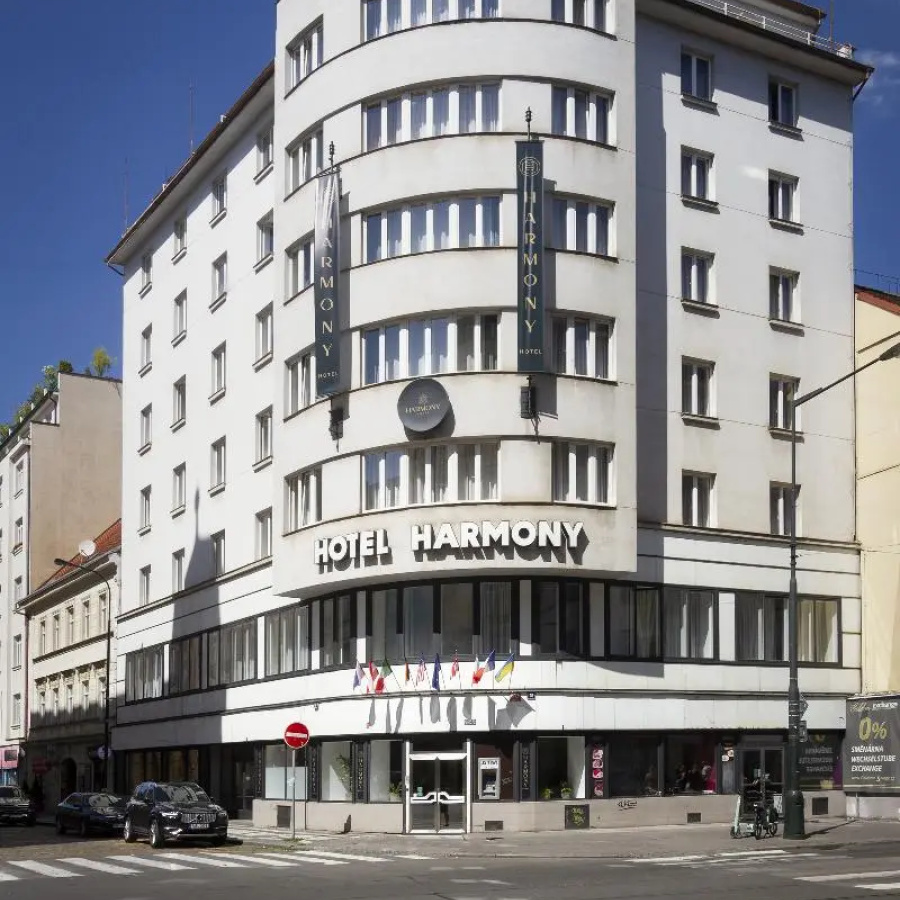 Hotel Harmony
