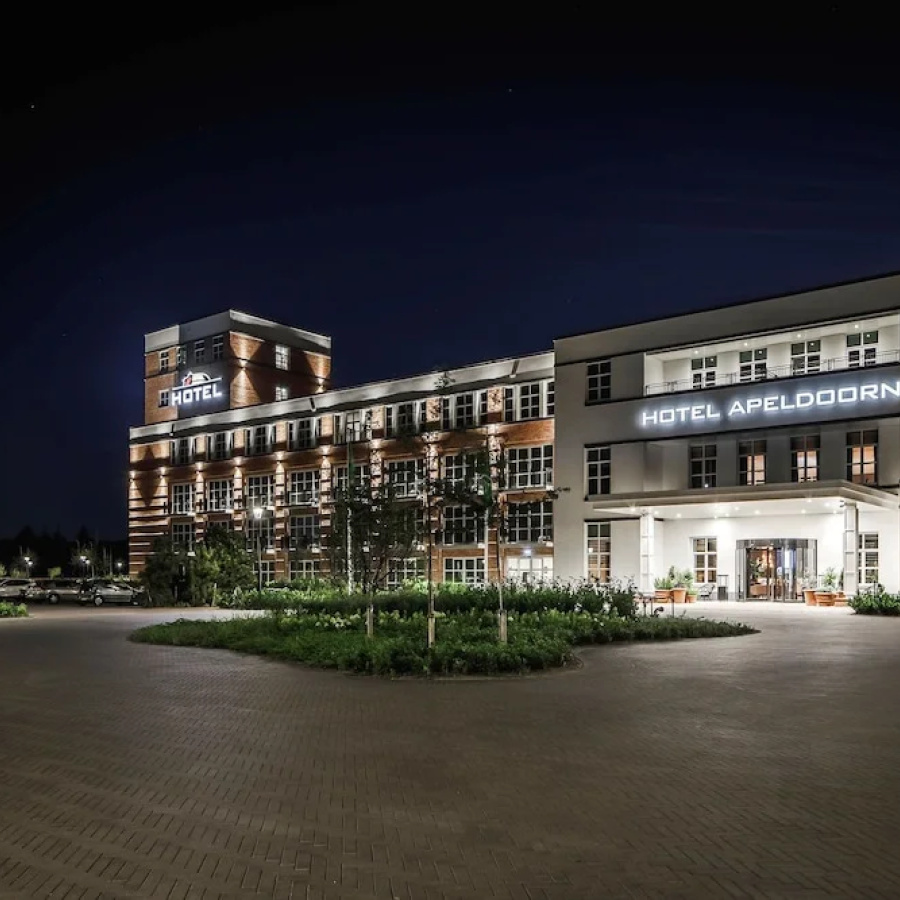 Van der Valk Hotel Apeldoorn