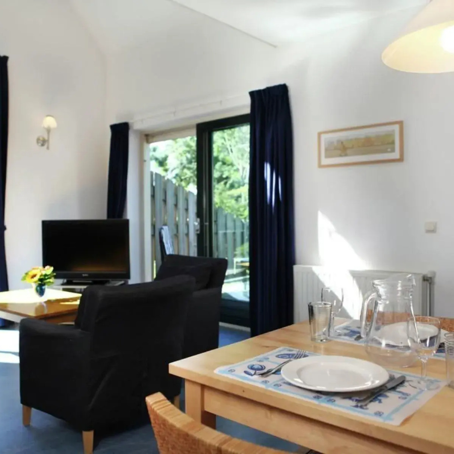 Appartementen Rijnhoeve