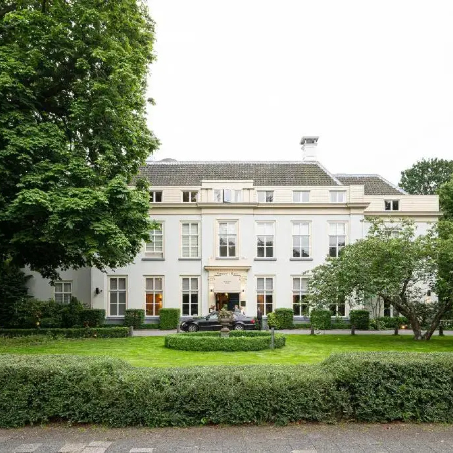  Central Park Voorburg