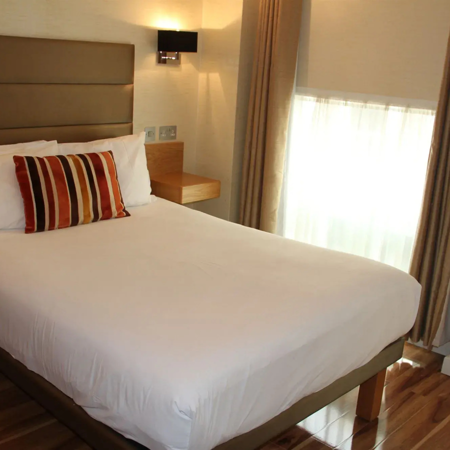 The Jade Hotel