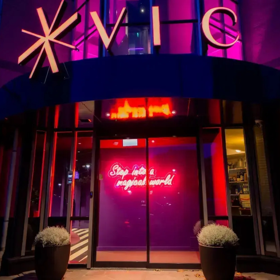 Hotel VIC