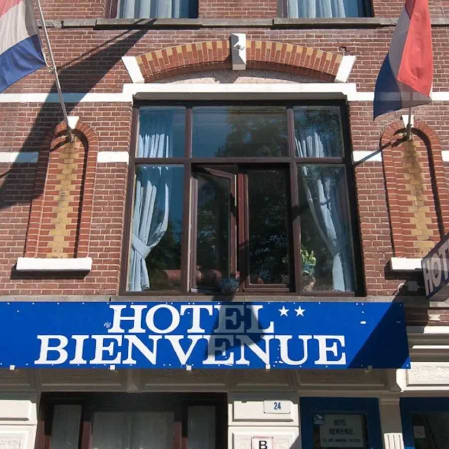 Hotel Bienvenue