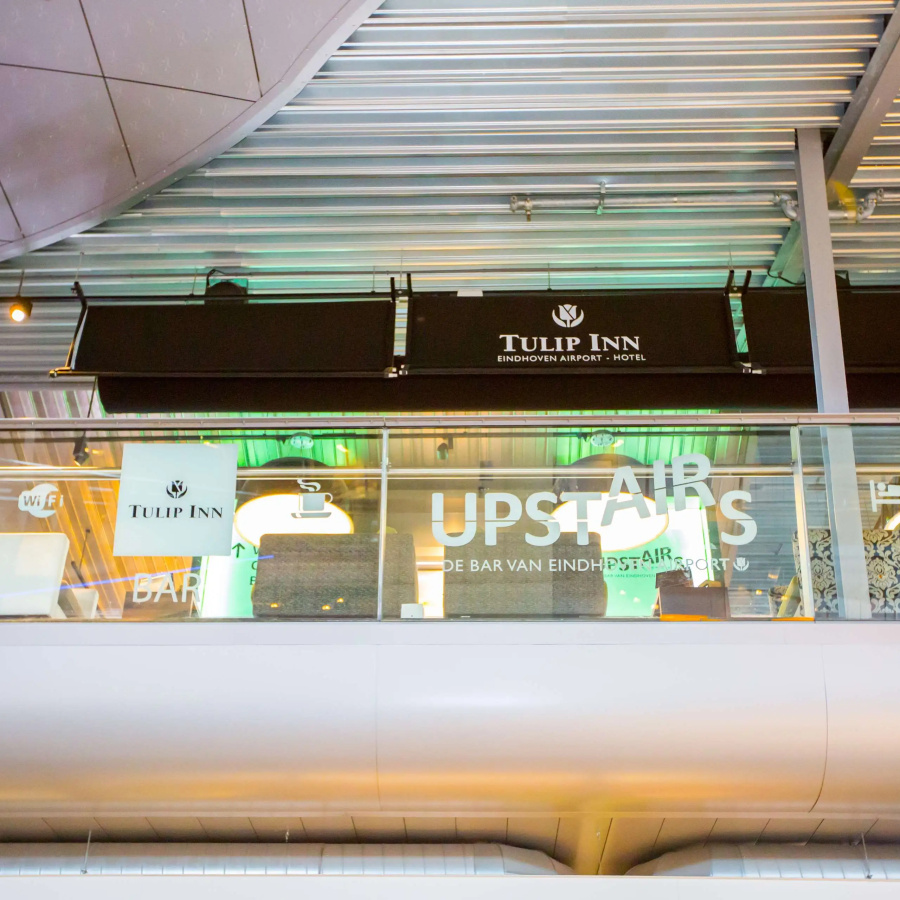 Tulip Inn Eindhoven Airport