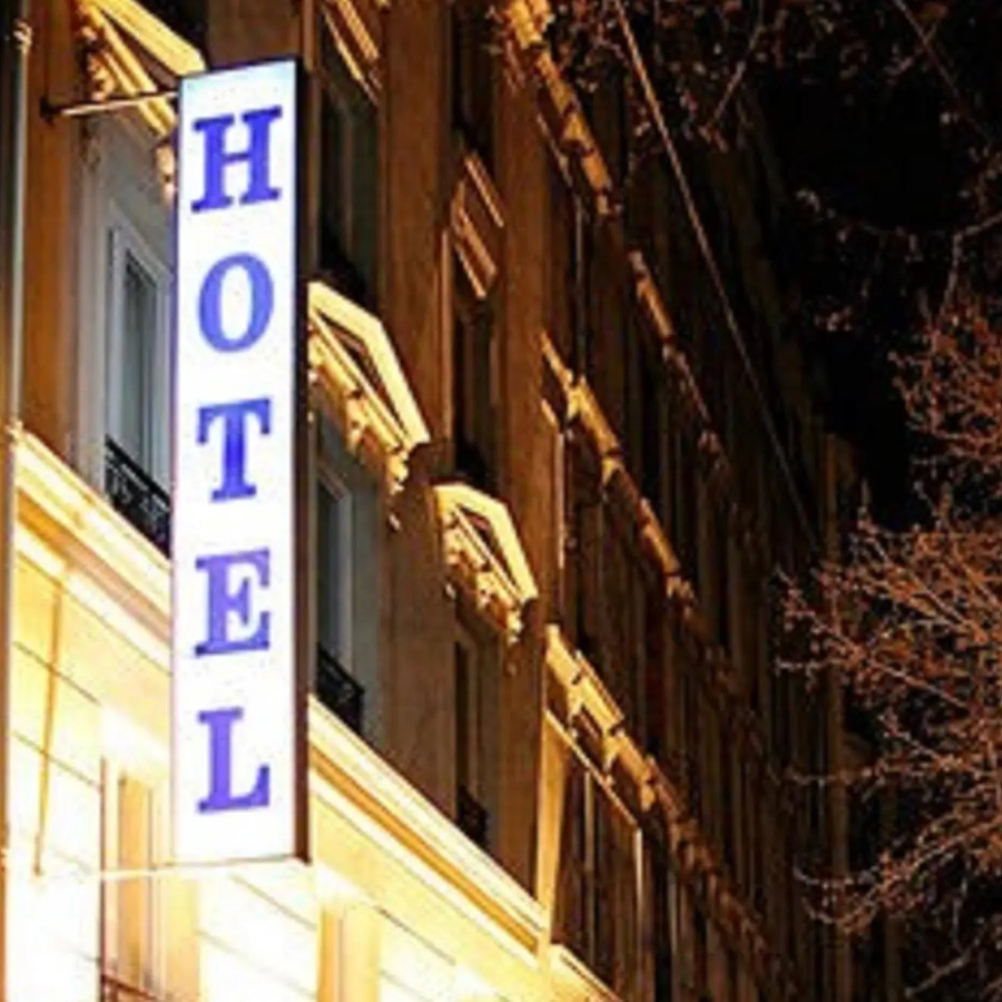Grand Hotel Dore