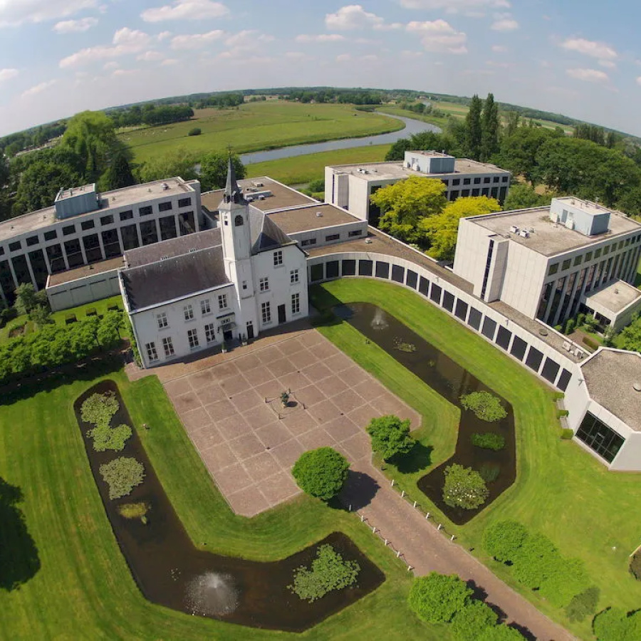 De Ruwenberg Hotel Meetings Events