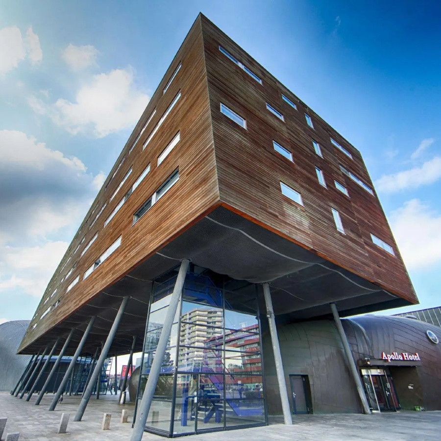 Leonardo Hotel Almere City Center