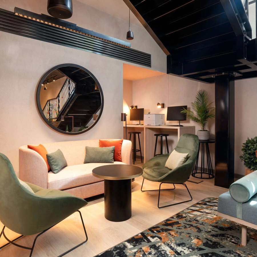 Hyatt Place London City East