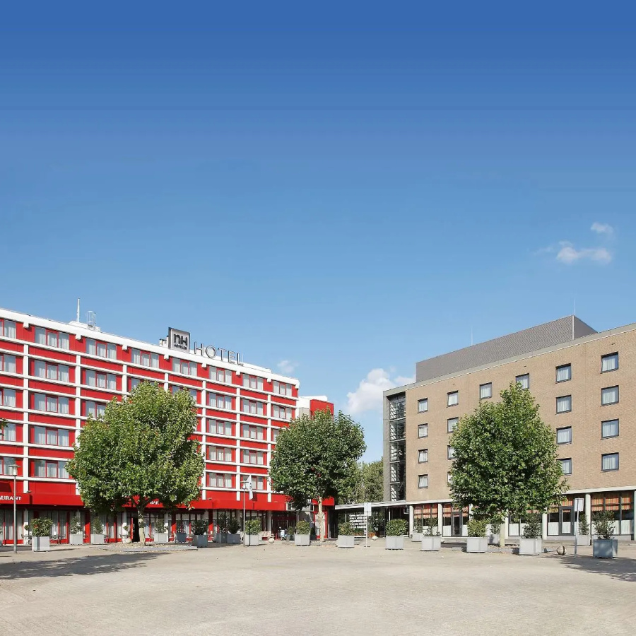 NH Maastricht